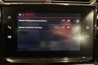 Citroën C3, 1.2, 61 kW, bensiin, manuaal, esivedu