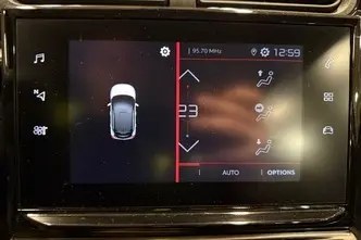 Citroën C3, 1.2, 61 kW, bensiin, manuaal, esivedu