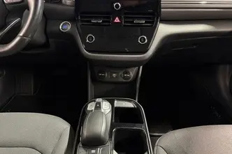 Hyundai IONIQ, elekter, automaat, esivedu