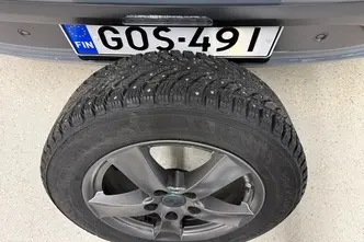 Hyundai IONIQ, elekter, automaat, esivedu