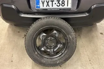 Citroën C3, 1.2, 61 kW, bensiin, manuaal, esivedu