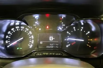 Citroën C3, 1.2, 61 kW, bensiin, manuaal, esivedu
