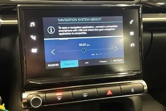 Citroën C3, 1.2, 61 kW, bensiin, manuaal, esivedu