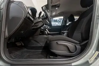 Kia cee'd / Ceed, 1.5, 117.5 kW, bensiin, automaat, esivedu