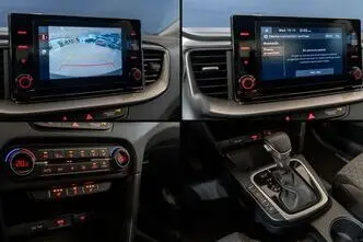 Kia cee'd / Ceed, 1.5, 117.5 kW, bensiin, automaat, esivedu