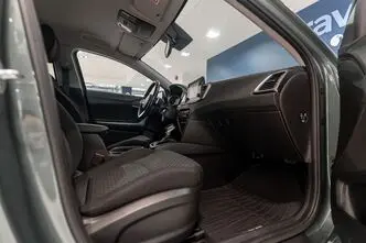 Kia cee'd / Ceed, 1.5, 117.5 kW, bensiin, automaat, esivedu