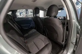 Kia cee'd / Ceed, 1.5, 117.5 kW, bensiin, automaat, esivedu
