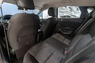 Kia cee'd / Ceed, 1.5, 117.5 kW, bensiin, automaat, esivedu