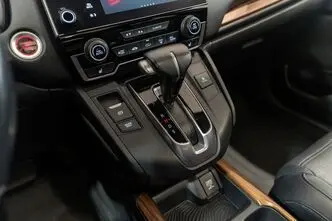 Honda CR-V, 1.5, 142 kW, bensiin, automaat, nelikvedu