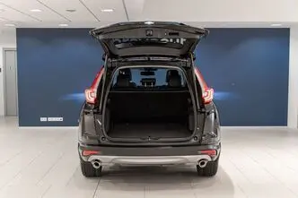 Honda CR-V, 1.5, 142 kW, bensiin, automaat, nelikvedu
