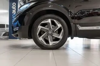Honda CR-V, 1.5, 142 kW, bensiin, automaat, nelikvedu