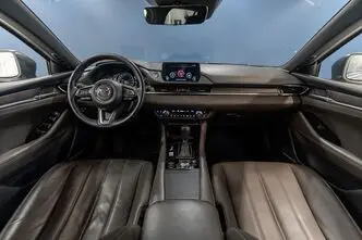 Mazda 6, 2.5, 143 kW, bensiin, automaat, esivedu
