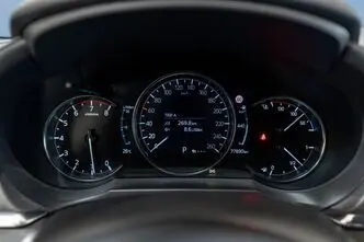 Mazda 6, 2.5, 143 kW, bensiin, automaat, esivedu