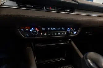 Mazda 6, 2.5, 143 kW, bensiin, automaat, esivedu