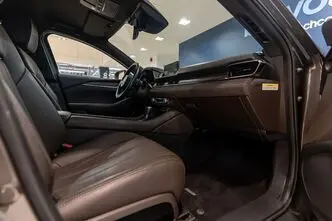Mazda 6, 2.5, 143 kW, bensiin, automaat, esivedu
