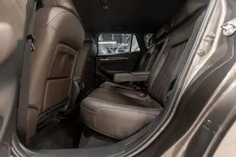 Mazda 6, 2.5, 143 kW, bensiin, automaat, esivedu
