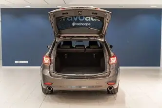 Mazda 6, 2.5, 143 kW, bensiin, automaat, esivedu