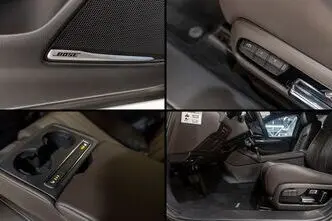 Mazda 6, 2.5, 143 kW, bensiin, automaat, esivedu