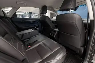 Lexus NX 300h, 2.5, 114 kW, hübriid, automaat, nelikvedu