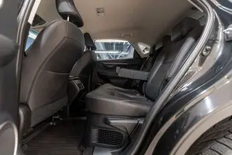Lexus NX 300h, 2.5, 114 kW, hübriid, automaat, nelikvedu