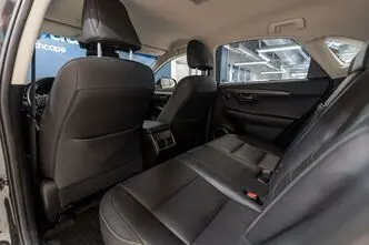 Lexus NX 300h, 2.5, 114 kW, hübriid, automaat, nelikvedu