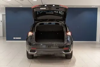 Lexus NX 300h, 2.5, 114 kW, hübriid, automaat, nelikvedu