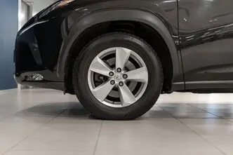 Lexus NX 300h, 2.5, 114 kW, hübriid, automaat, nelikvedu