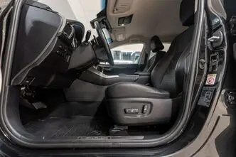 Lexus NX 300h, 2.5, 114 kW, hübriid, automaat, nelikvedu