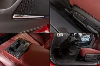 Mazda 6, 2.5, 143 kW, bensiin, automaat, esivedu