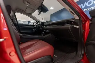 Mazda 6, 2.5, 143 kW, bensiin, automaat, esivedu