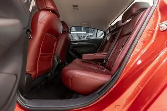 Mazda 6, 2.5, 143 kW, bensiin, automaat, esivedu