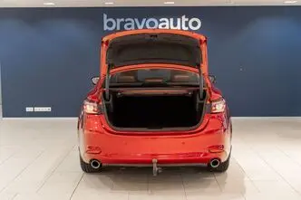 Mazda 6, 2.5, 143 kW, bensiin, automaat, esivedu