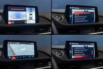 Mazda 6, 2.5, 143 kW, bensiin, automaat, esivedu