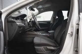 Škoda Octavia, 1.5, 96 kW, cng, automaat, esivedu
