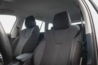 Škoda Octavia, 1.5, 96 kW, cng, automaat, esivedu