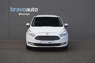Ford Galaxy, 2.0, 110 kW, diisel, automaat, esivedu