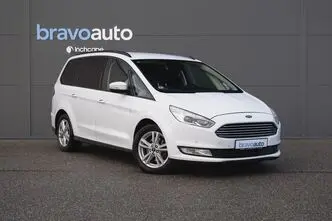 Ford Galaxy, 2.0, 110 kW, diisel, automaat, esivedu