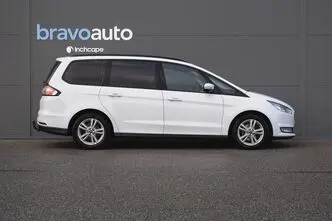 Ford Galaxy, 2.0, 110 kW, diisel, automaat, esivedu