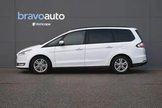 Ford Galaxy, 2.0, 110 kW, diisel, automaat, esivedu
