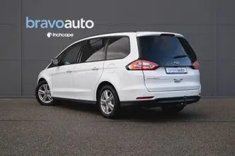 Ford Galaxy, 2.0, 110 kW, diisel, automaat, esivedu