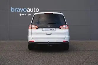 Ford Galaxy, 2.0, 110 kW, diisel, automaat, esivedu