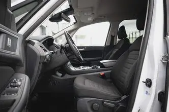 Ford Galaxy, 2.0, 110 kW, diisel, automaat, esivedu