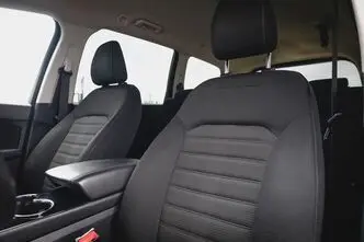 Ford Galaxy, 2.0, 110 kW, diisel, automaat, esivedu
