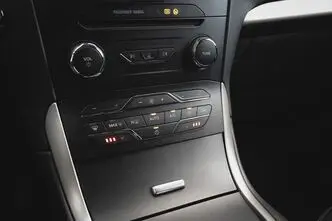 Ford Galaxy, 2.0, 110 kW, diisel, automaat, esivedu