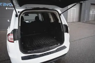 Ford Galaxy, 2.0, 110 kW, diisel, automaat, esivedu