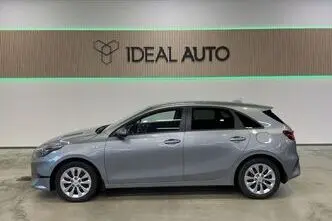 Kia cee'd / Ceed, 1.5, 117.5 kW, bensiin, manuaal, esivedu