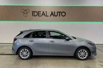 Kia cee'd / Ceed, 1.5, 117.5 kW, bensiin, manuaal, esivedu