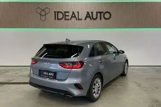 Kia cee'd / Ceed, 1.5, 117.5 kW, bensiin, manuaal, esivedu