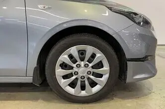Kia cee'd / Ceed, 1.5, 117.5 kW, bensiin, manuaal, esivedu