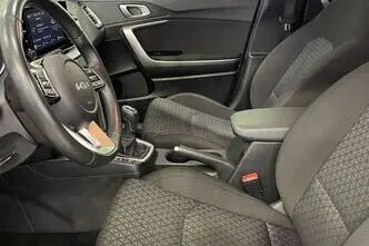 Kia cee'd / Ceed, 1.5, 117.5 kW, bensiin, manuaal, esivedu